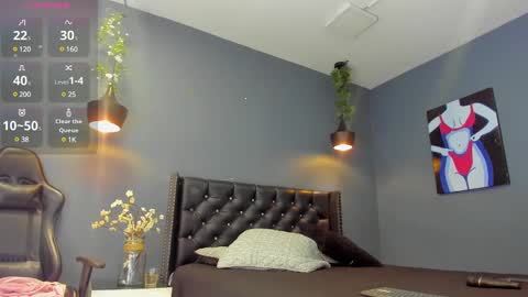 Sophie Taylor online show from January 21, 2025, 11:24 pm