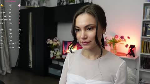 Beatrice call me Bea online show from March 9, 2025, 8:40 am