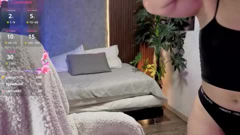 Sophy  online show from March 2, 2026, 7:21 pm