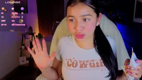 Sophy  online show from March 4, 2026, 10:16 pm