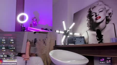 Sophy online show from December 11, 2024, 2:09 am