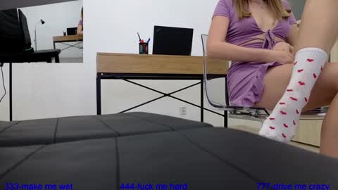 Sophydiva online show from February 5, 2025, 9:15 am