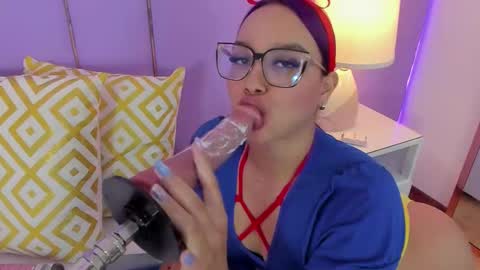 Sophy online show from March 14, 2026, 11:48 am