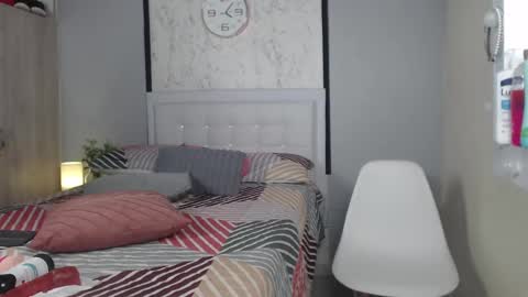 Sofia  online show from February 18, 2025, 10:14 pm