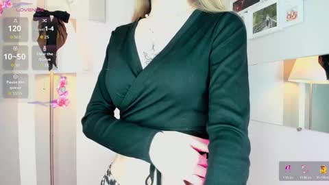 Snapshot of soralov66 chatting on November 27, 2025, 6:26 am Diana online show from November 27, 2025, 6:26 am