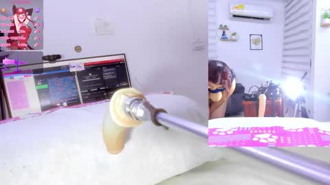 Soraya online show from October 3, 2025, 9:17 am