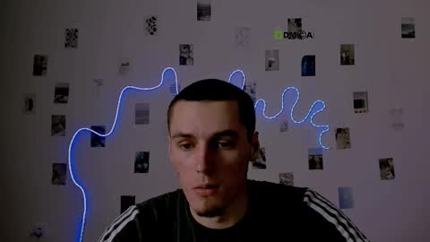 soren_blaze online show from February 7, 2026, 10:02 pm