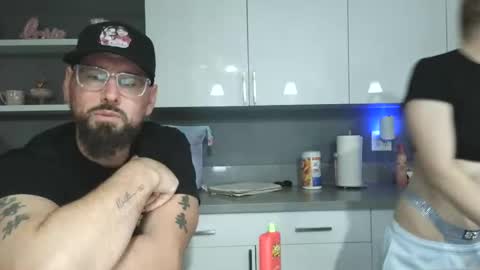 McKenzie Mae online show from April 25, 2026, 4:26 am