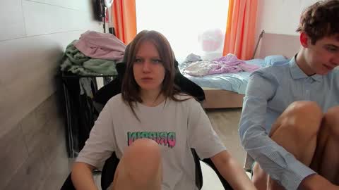 sosaguillypleasure online show from October 30, 2025, 6:15 am