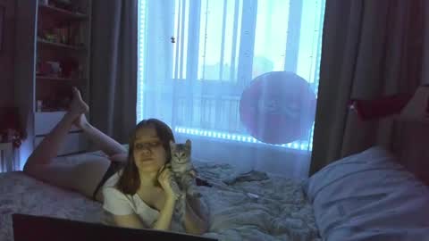 sosaguillypleasure online show from April 2, 2026, 12:58 pm