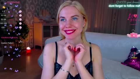 Lisa online show from April 21, 2026, 2:51 am