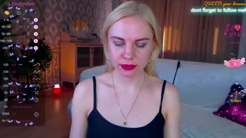 Lisa online show from April 22, 2026, 2:03 am