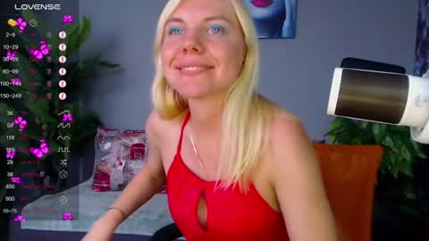 Lisa online show from July 8, 2026, 6:40 am