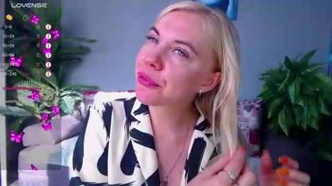 Lisa online show from July 20, 2026, 1:31 am