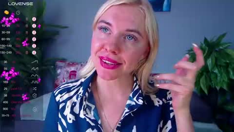 Lisa online show from July 25, 2026, 4:21 am