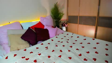 soulharmoonyy online show from March 2, 2026, 3:20 am