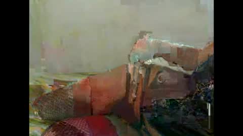 Soulless Jenica online show from October 9, 2025, 11:03 pm