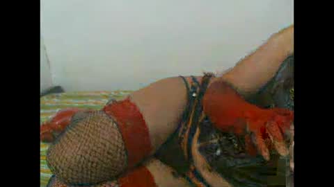 Soulless Jenica online show from February 8, 2026, 5:49 pm