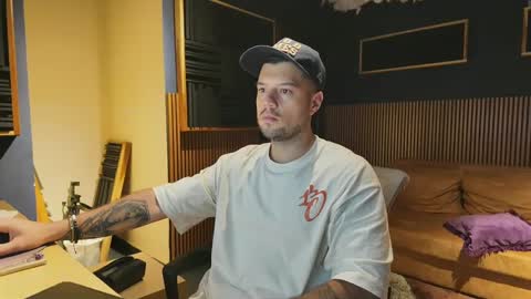 soulmanager69 online show from March 9, 2025, 5:22 am