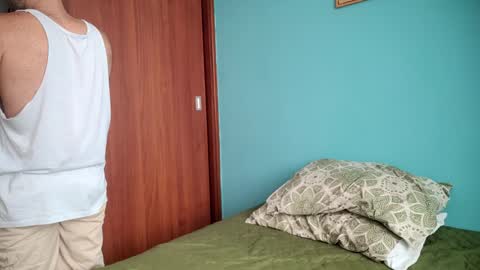 soulmanager69 online show from September 20, 2025, 4:41 pm