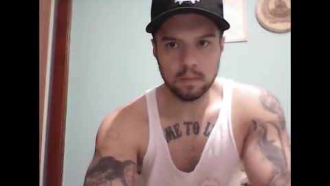 soulmanager69 online show from October 26, 2025, 4:18 am