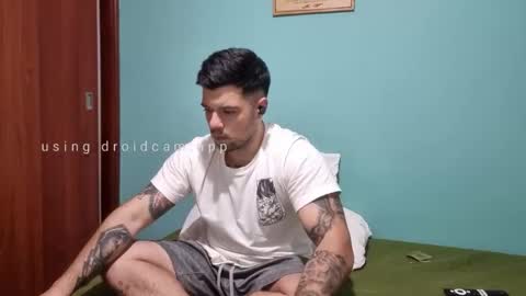 soulmanager69 online show from March 10, 2026, 5:01 am