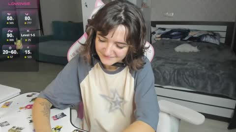 soulmate__ online show from January 13, 2025, 12:02 pm