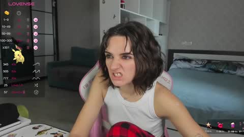 soulmate__ online show from January 21, 2025, 6:11 am