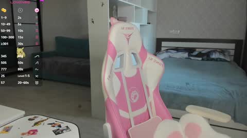 soulmate__ online show from January 22, 2025, 5:37 am