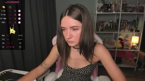 soulmate__ online show from September 25, 2025, 3:10 am