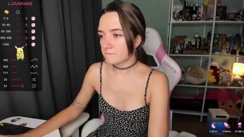 soulmate__ online show from October 5, 2025, 3:05 am