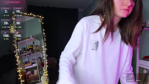 soulmate__ online show from January 13, 2026, 3:23 am