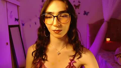 Soul Aura online show from August 3, 2026, 6:01 am