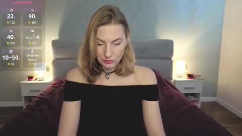 SoulMate online show from February 5, 2026, 8:30 am