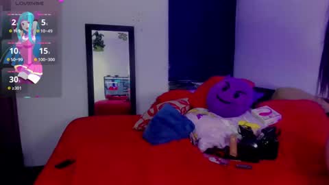  DOLL Veronica.    online show from December 10, 2024, 4:02 am