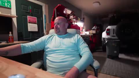 soundfreqnj online show from February 25, 2026, 5:39 am