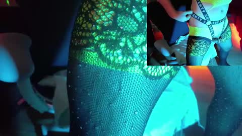 soundingslutslave online show from December 20, 2025, 7:04 am