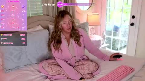 Snapshot of southernbarbii chatting on June 14, 2026, 12:51 pm Your Barbii online show from June 14, 2026, 12:51 pm