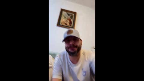 SouthernDilf online show from March 23, 2026, 9:08 pm