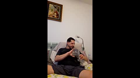 SouthernDilf online show from April 1, 2026, 6:49 pm