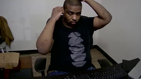 Infamous Damon Jerico online show from February 10, 2025, 6:09 am