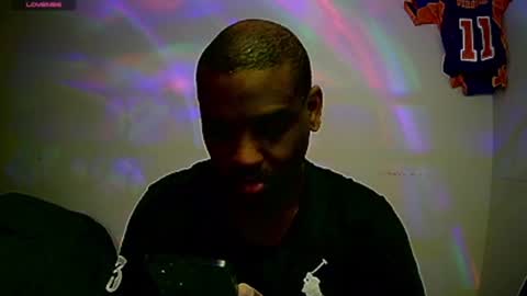 Infamous Damon Jerico online show from March 3, 2025, 6:55 pm