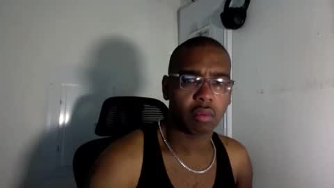 Infamous Damon Jerico online show from May 4, 2026, 2:40 am