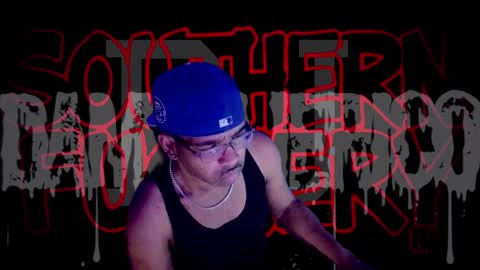 Infamous Damon Jerico online show from May 20, 2026, 10:54 am