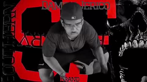 Infamous Damon Jerico online show from May 26, 2026, 1:45 am