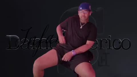 Infamous Damon Jerico online show from June 13, 2026, 4:10 am