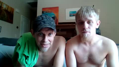 southerngay97 online show from September 16, 2025, 2:40 pm