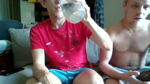 southerngay97 online show from September 19, 2025, 6:52 pm