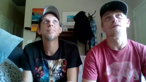 southerngay97 online show from September 28, 2025, 6:35 pm