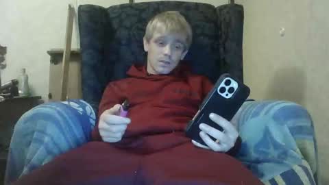 southerngay97 online show from October 29, 2025, 8:54 pm